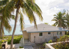 Gurgle and Whump By Eleuthera Vacation Rentals